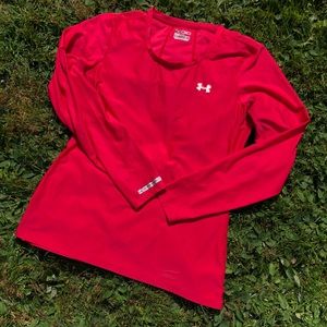 Under Armour Top